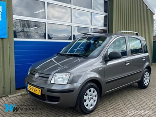 Fiat Panda 1.2 Active|Nette auto!|Trekhaak|Airco|PDC|