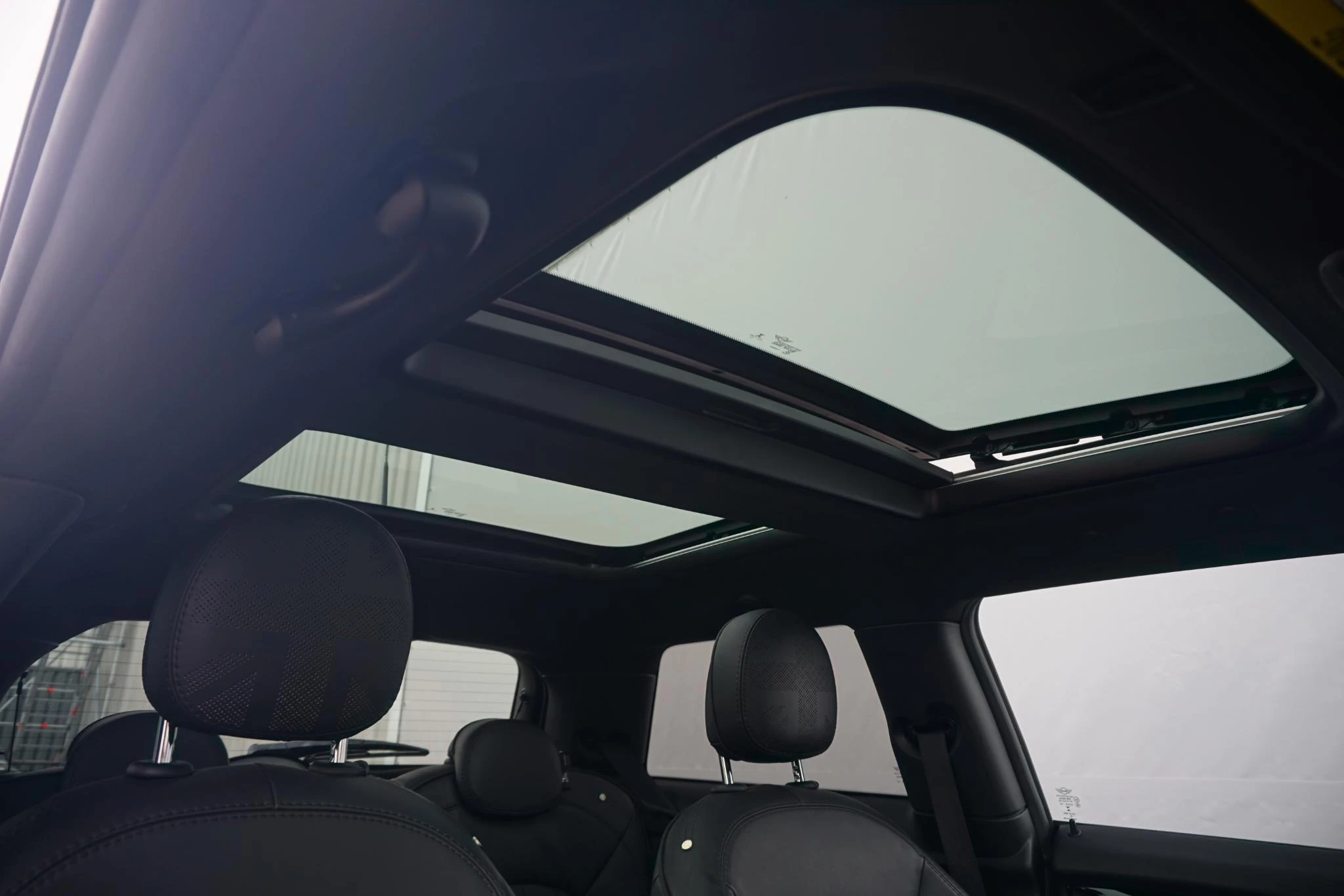 Hoofdafbeelding MINI Cooper S