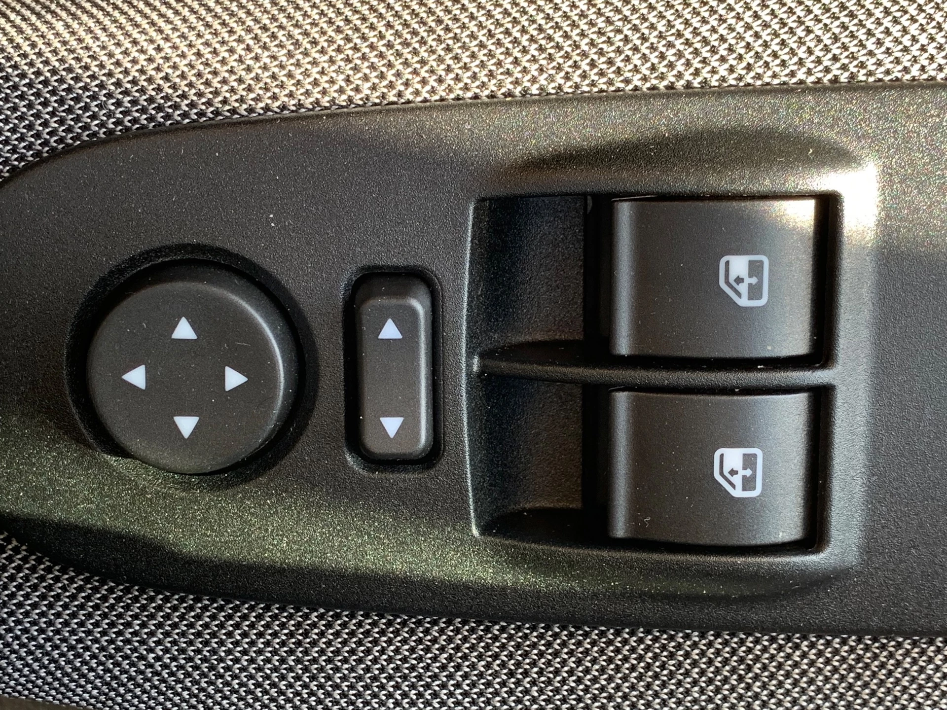 Hoofdafbeelding Fiat Punto