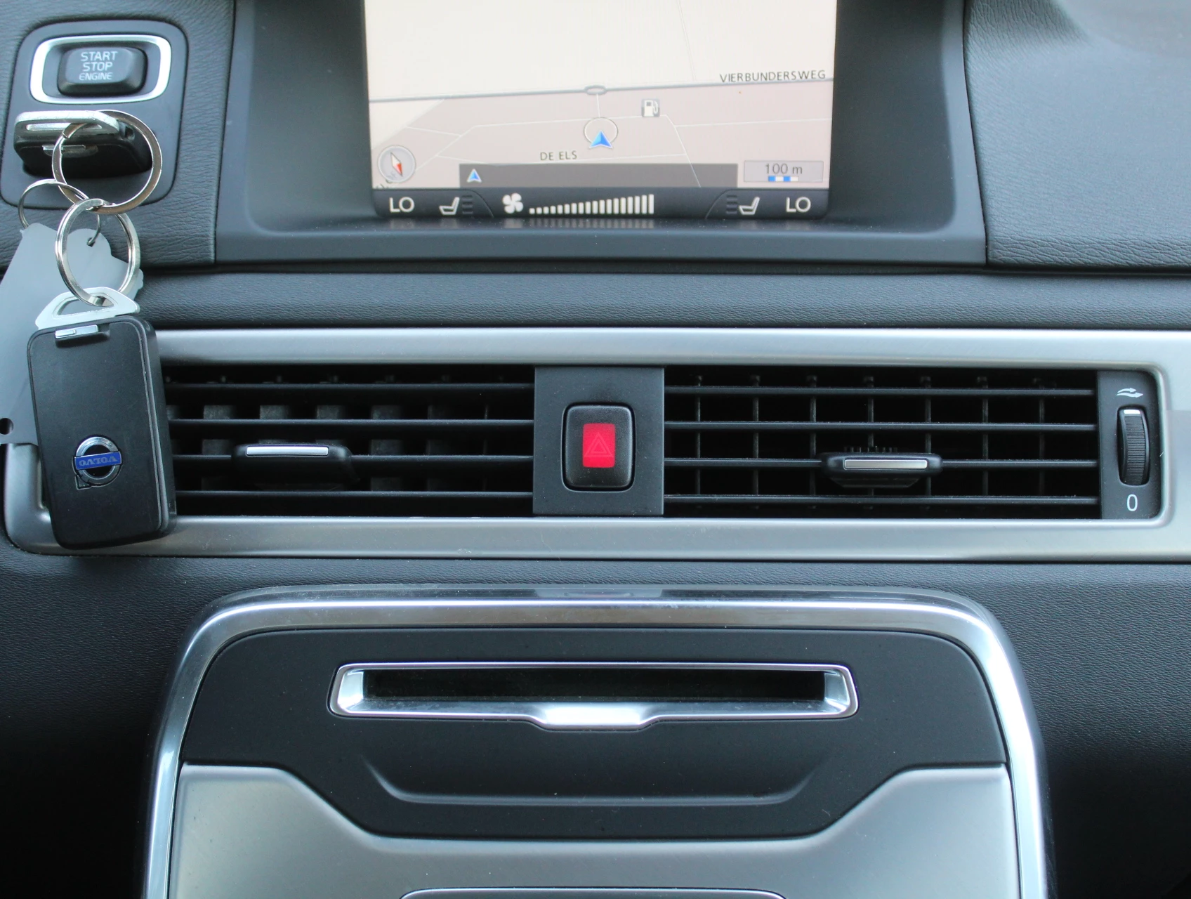 Hoofdafbeelding Volvo V70