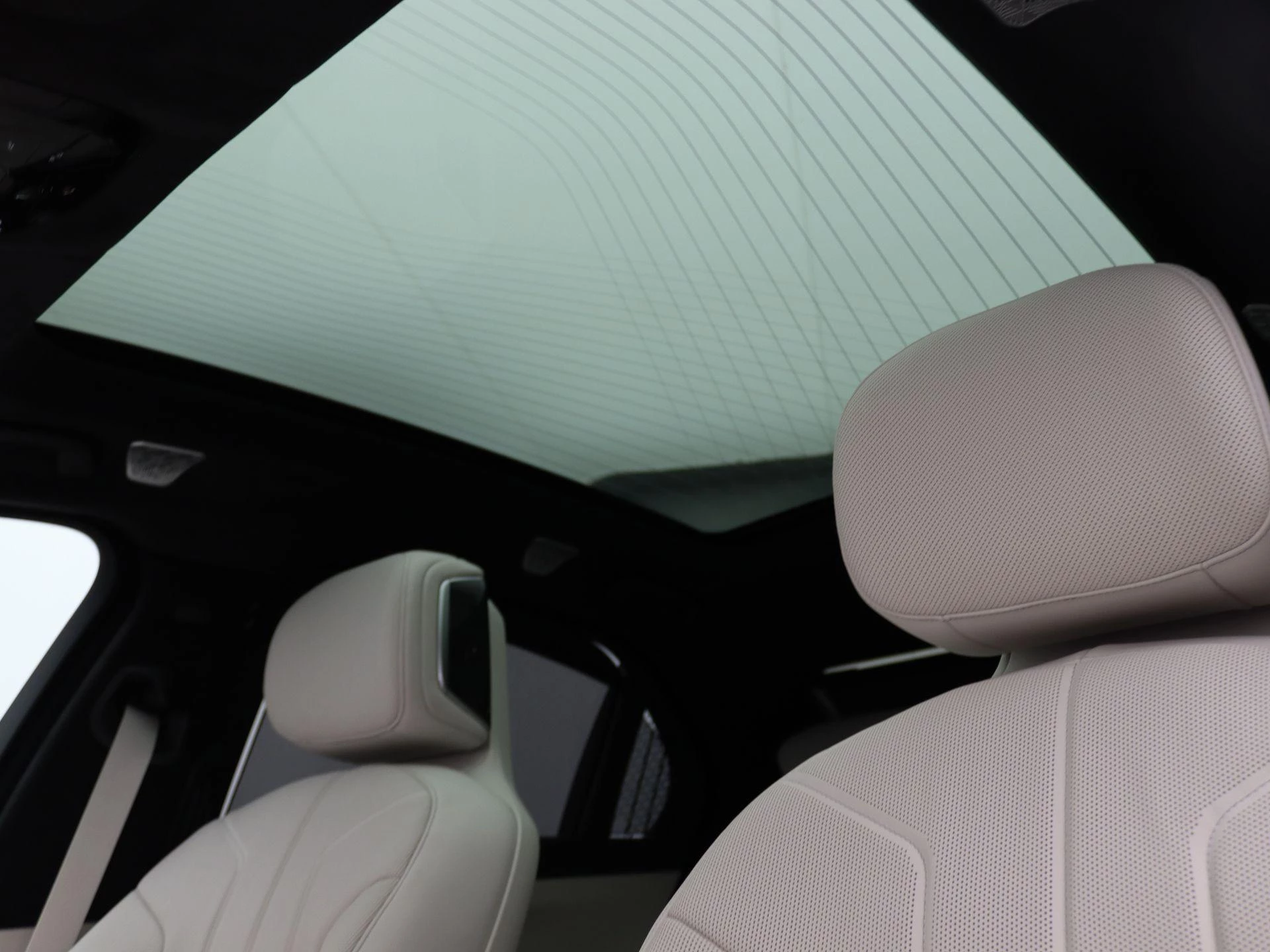 Hoofdafbeelding BMW 7 Serie