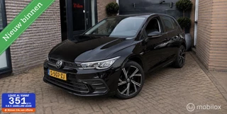 Volkswagen Polo 1.0 TSI R-Line