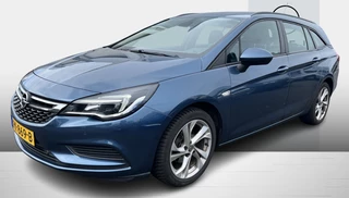 Opel Astra Sports Tourer 1.0 Turbo Online Edition Trekhaak/CarPlay/Cruise / Zuinig in verbruik!