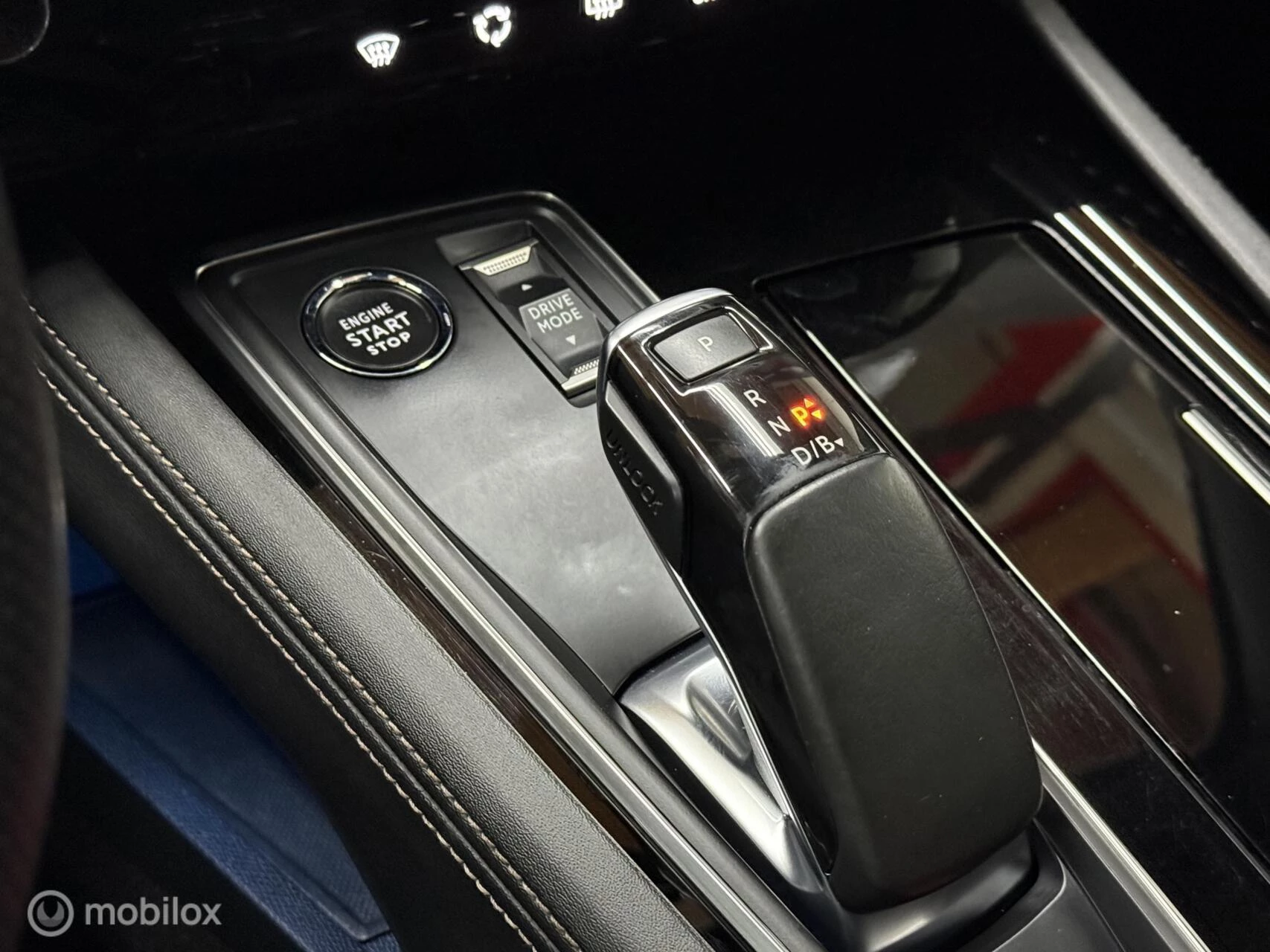 Hoofdafbeelding Peugeot 508