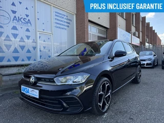 Volkswagen Polo 1.0 TSI Life 95pk DSG Virtual Cockpit Keyless CarPlay LaneAssist