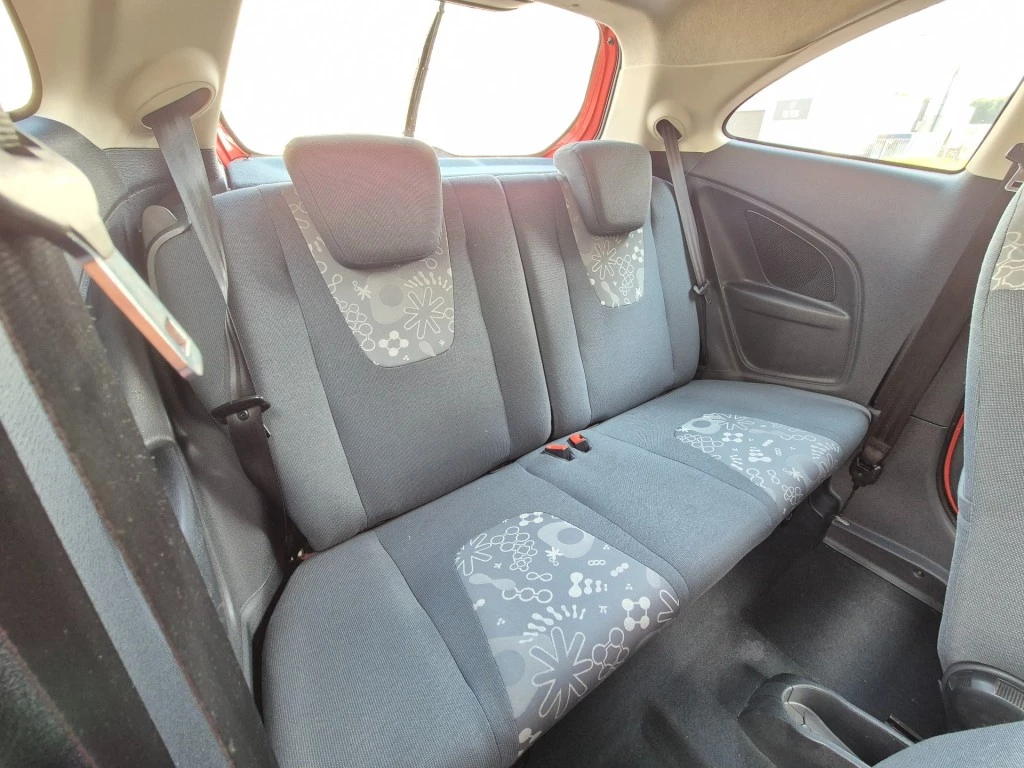 Hoofdafbeelding Ford Ka