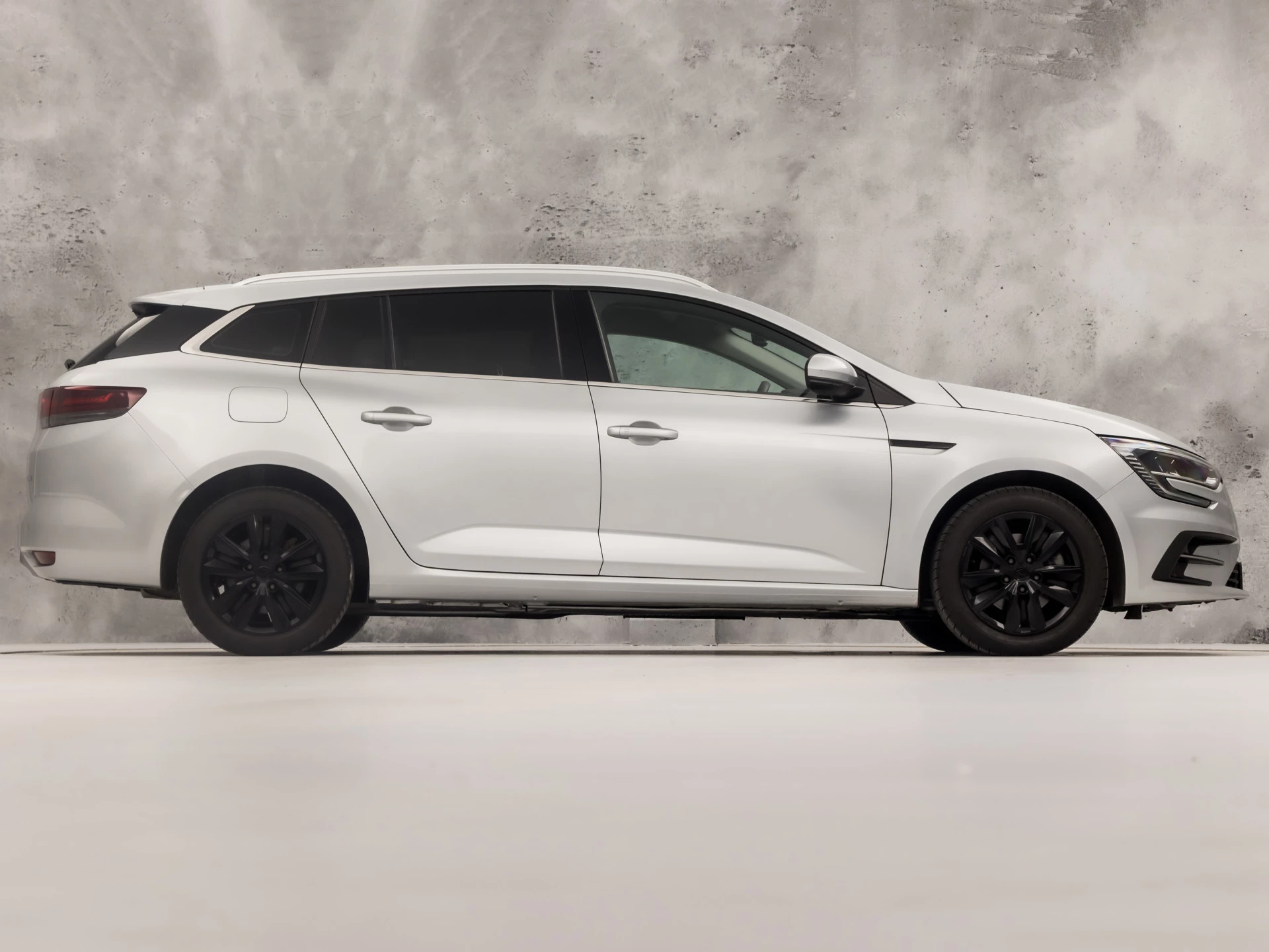 Hoofdafbeelding Renault Megane E-Tech