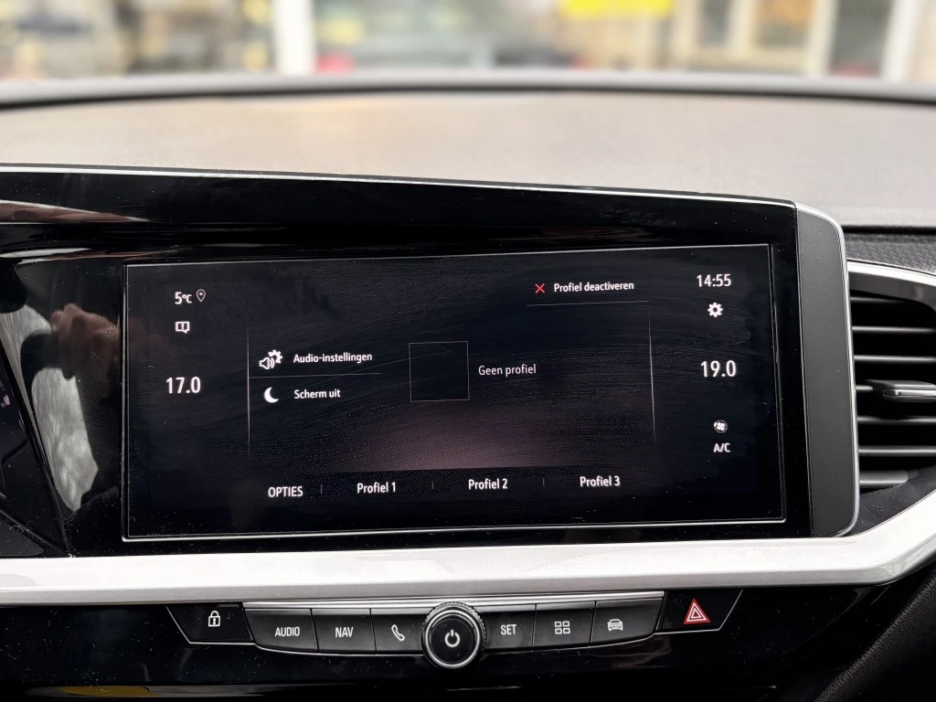 Hoofdafbeelding Opel Grandland