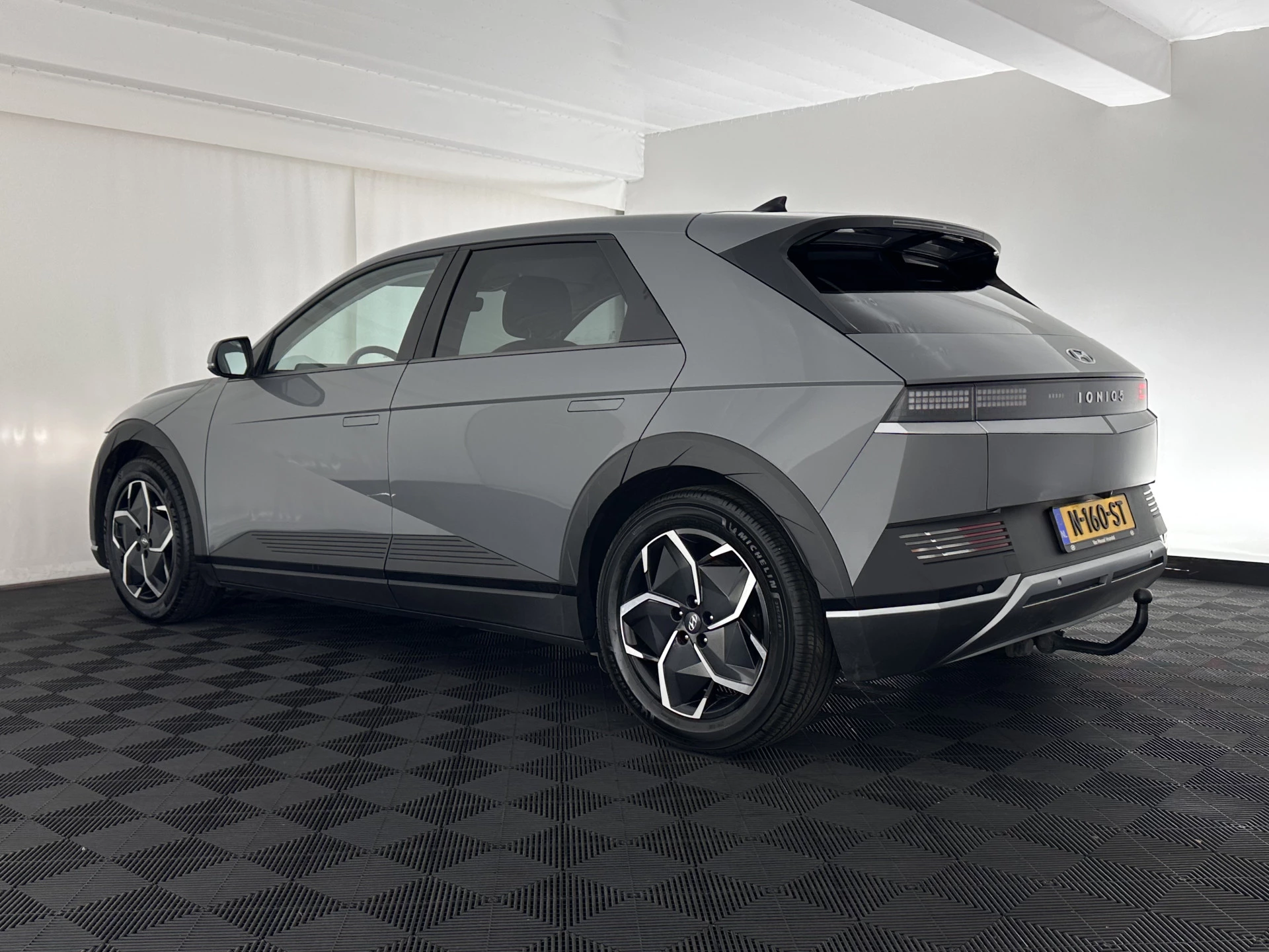 Hoofdafbeelding Hyundai IONIQ 5