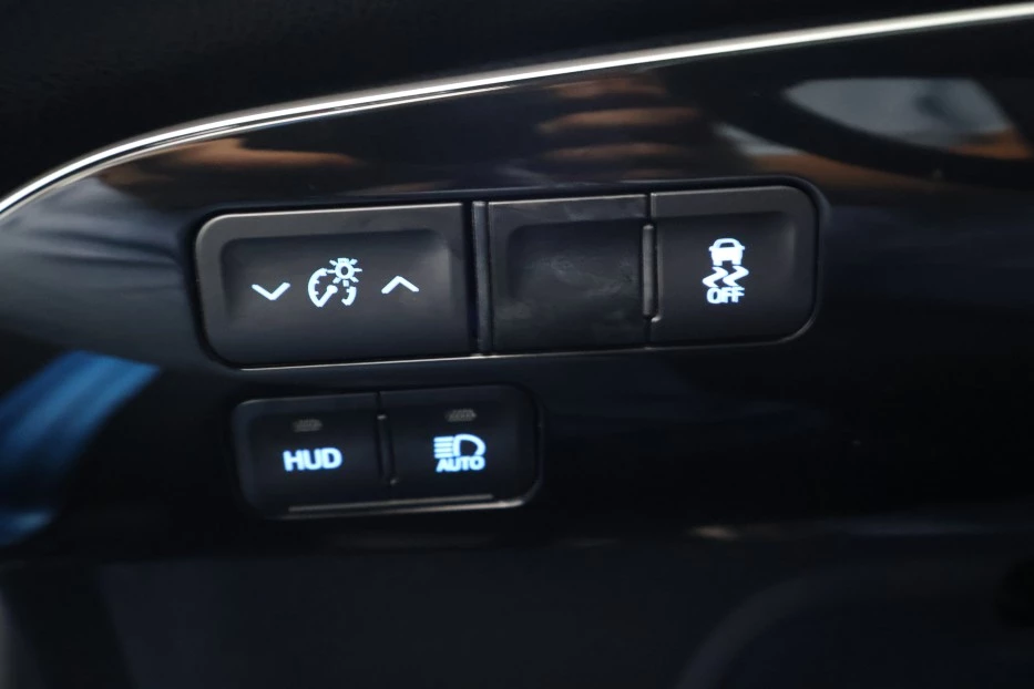 Hoofdafbeelding Toyota Prius
