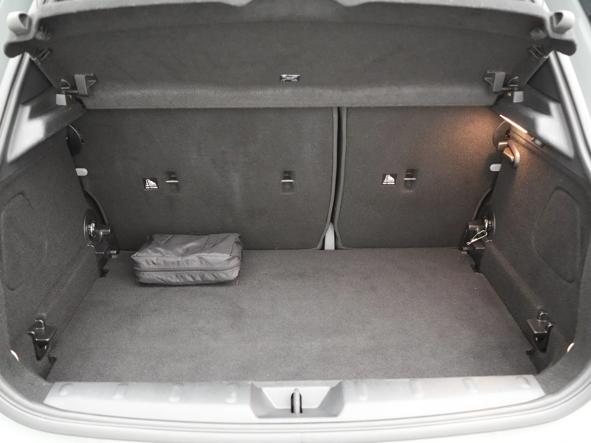 Hoofdafbeelding MINI Cooper S