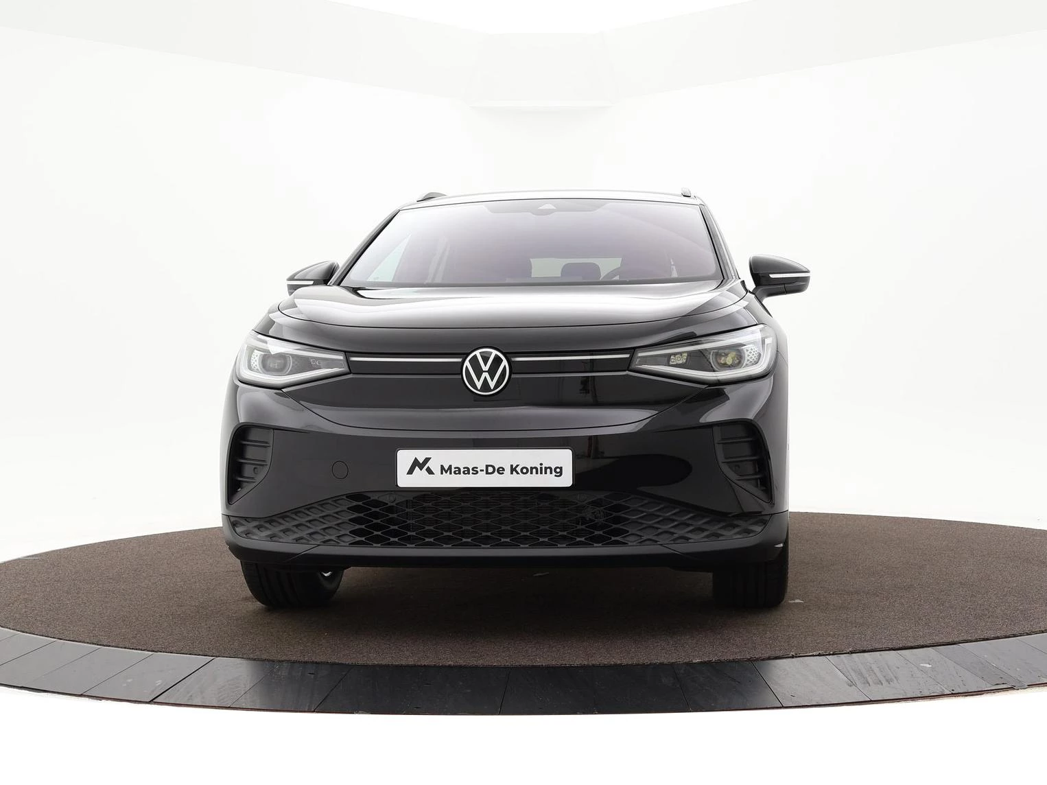 Hoofdafbeelding Volkswagen ID.4