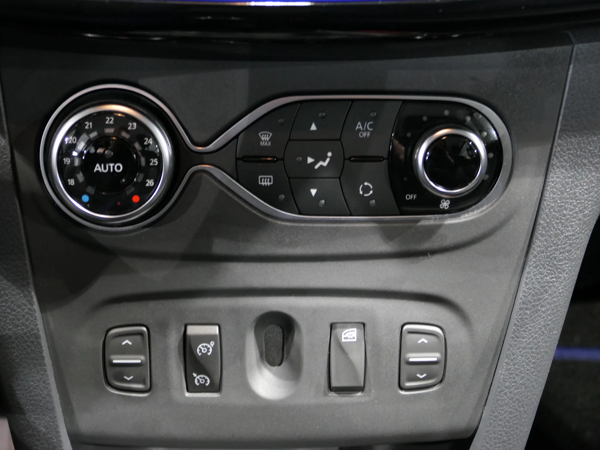 Hoofdafbeelding Dacia Sandero Stepway
