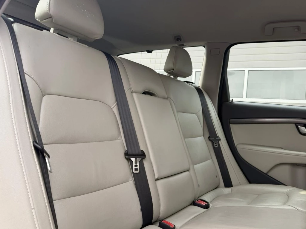 Hoofdafbeelding Volvo V70