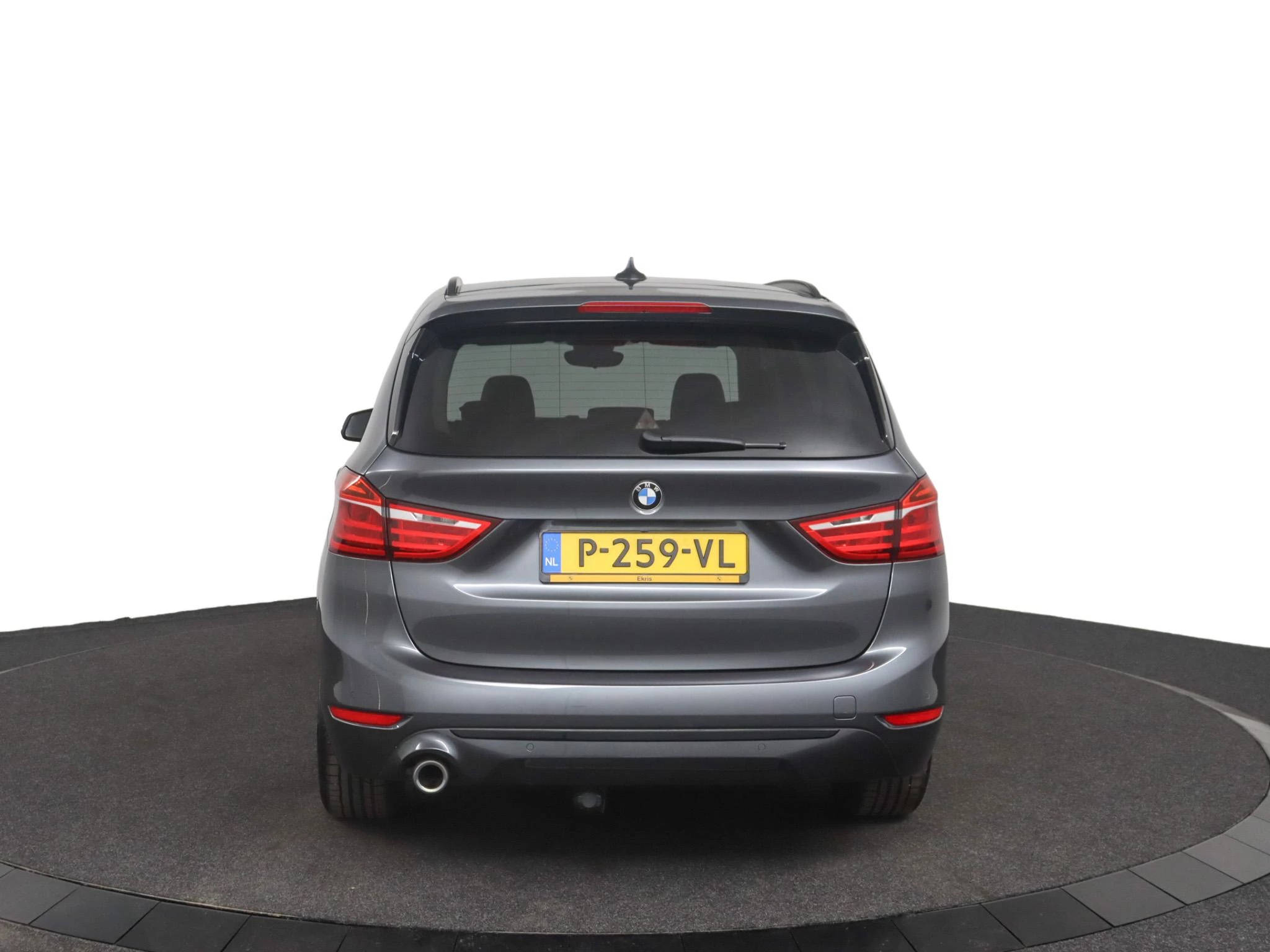 Hoofdafbeelding BMW 2 Serie