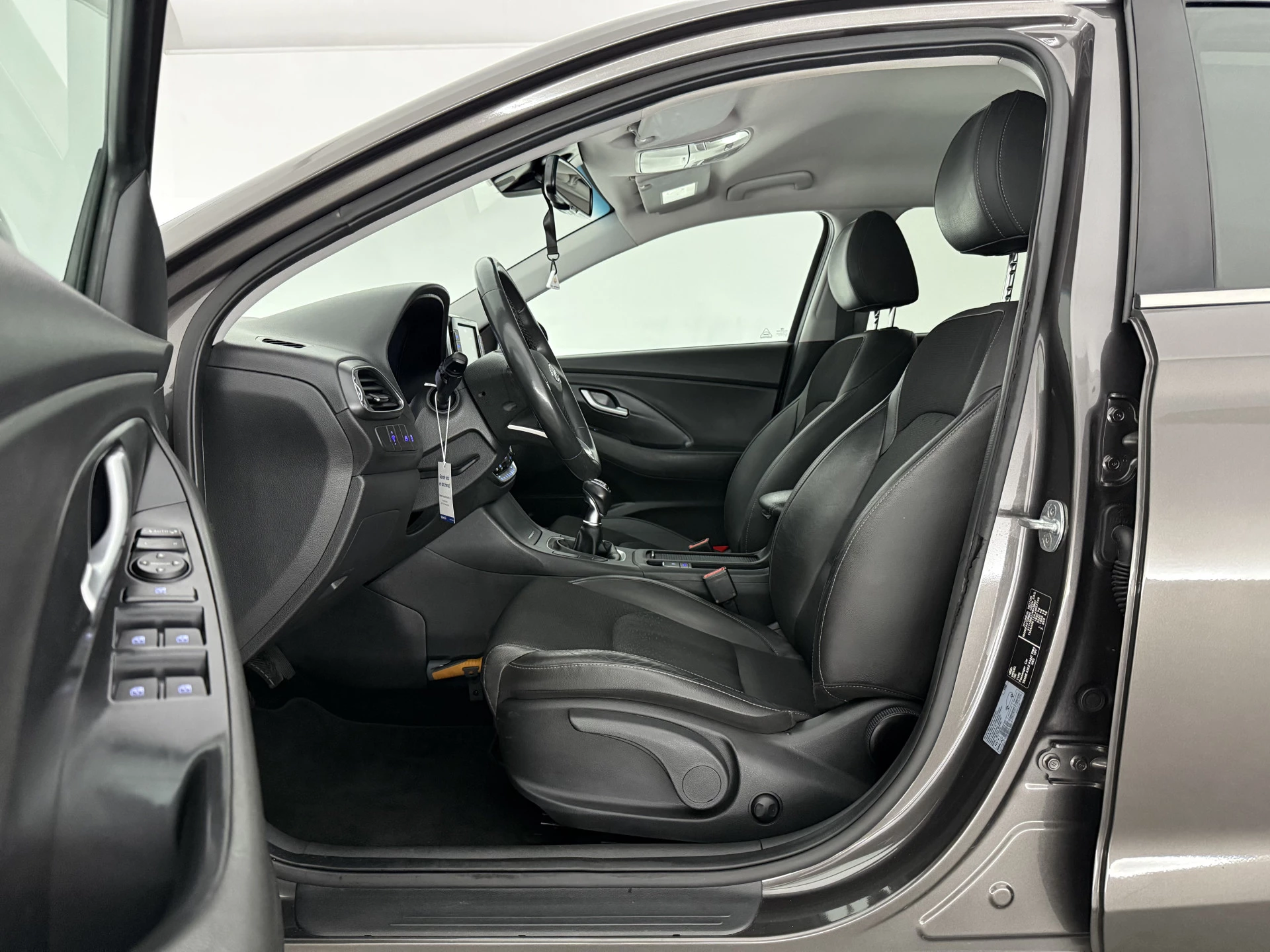 Hoofdafbeelding Hyundai i30