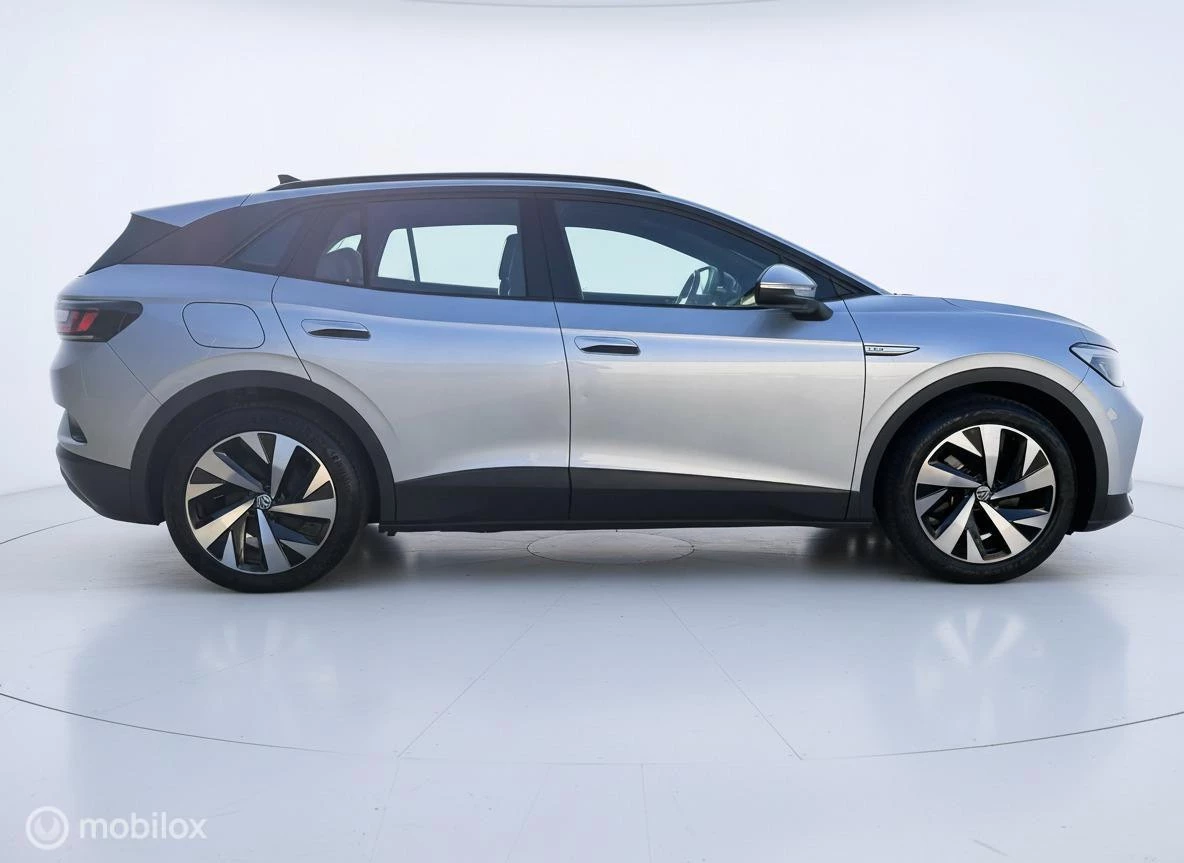 Hoofdafbeelding Volkswagen ID.4