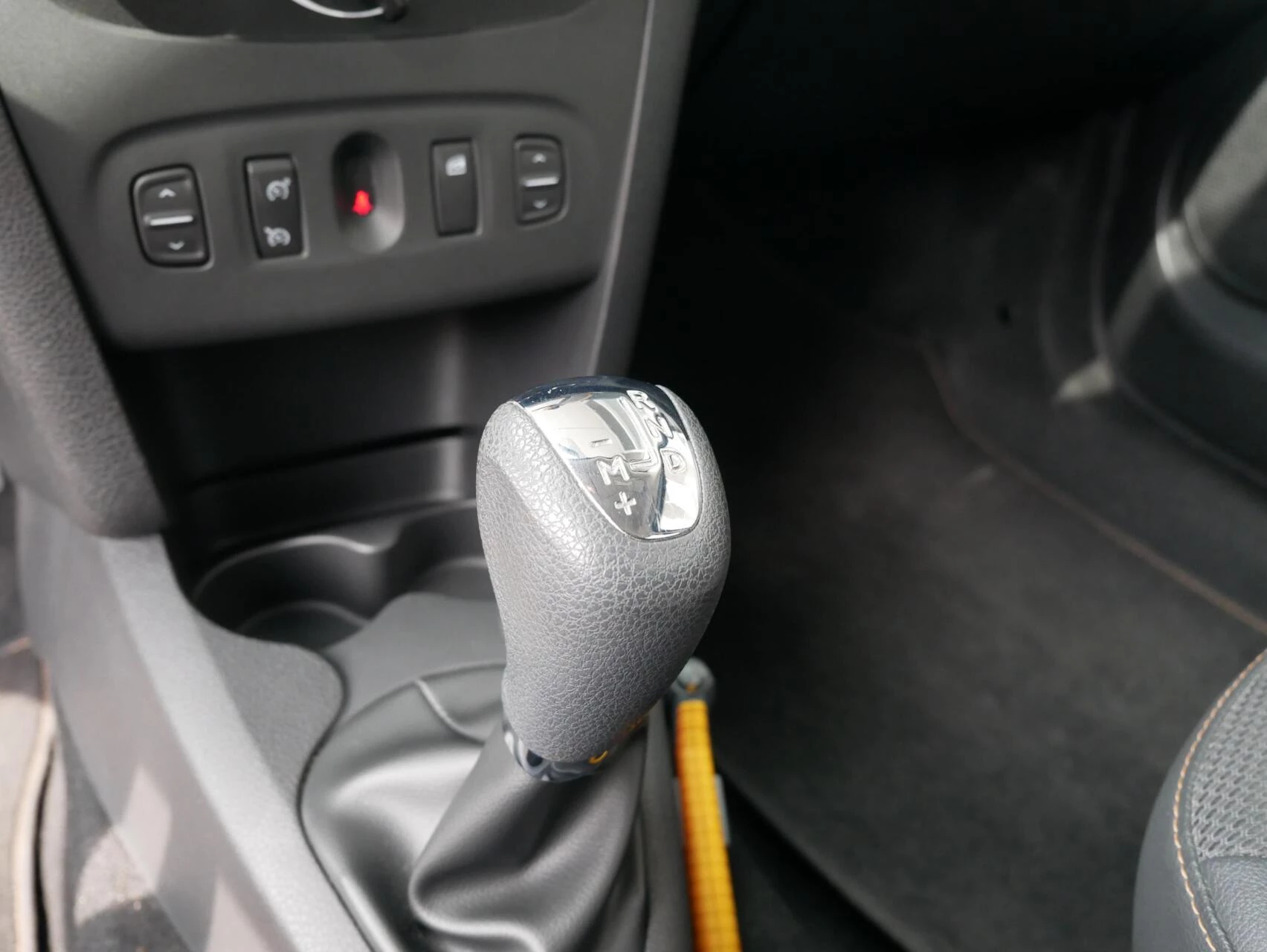 Hoofdafbeelding Dacia Sandero Stepway