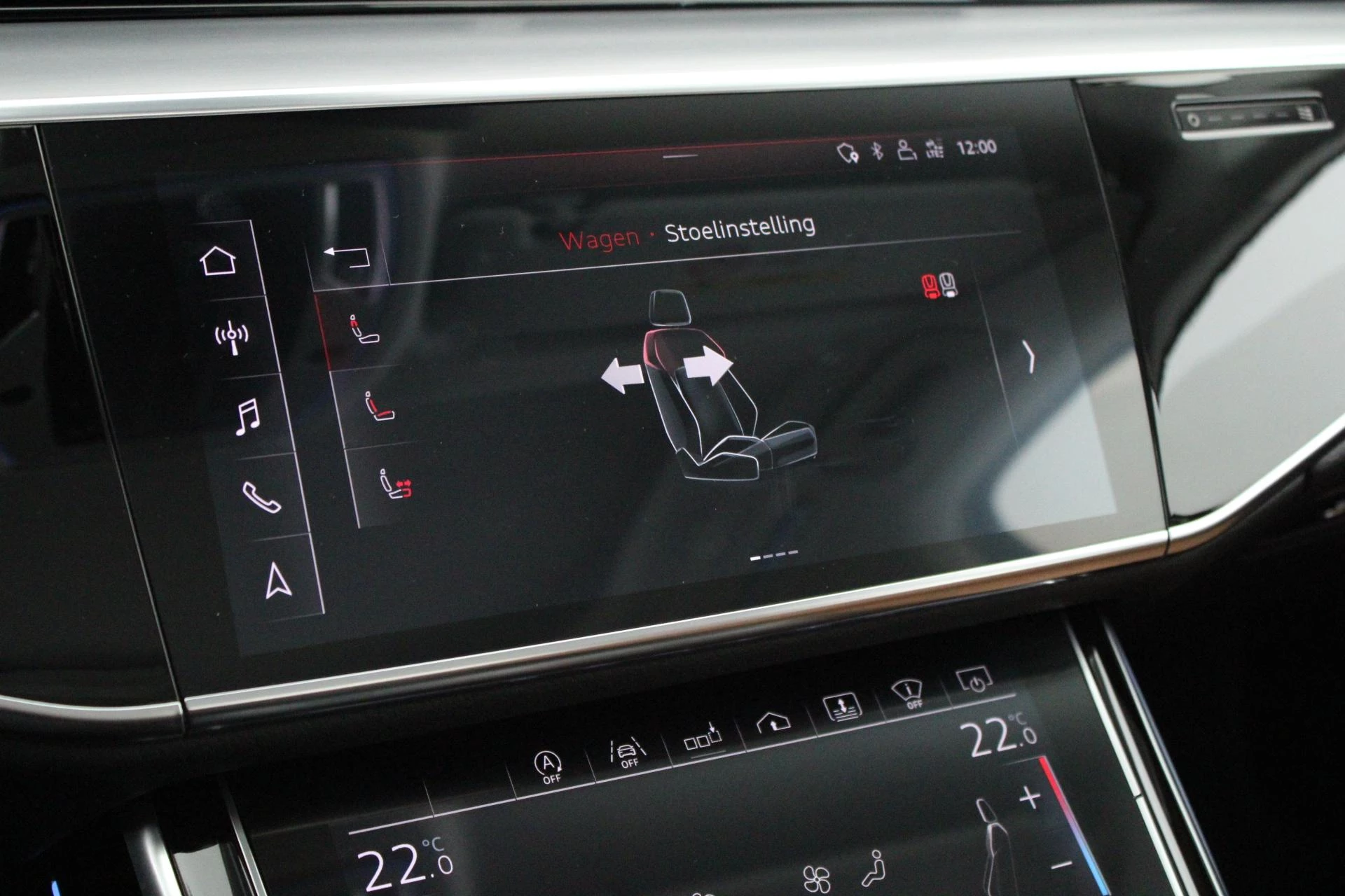 Hoofdafbeelding Audi A8