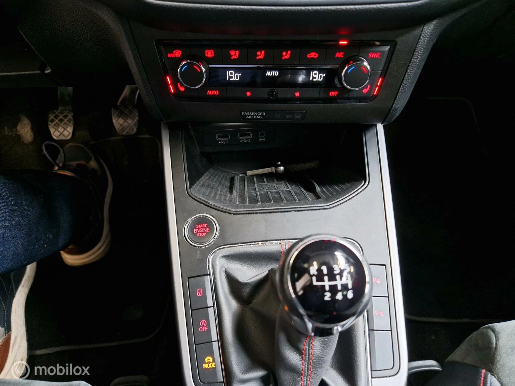 Hoofdafbeelding SEAT Arona