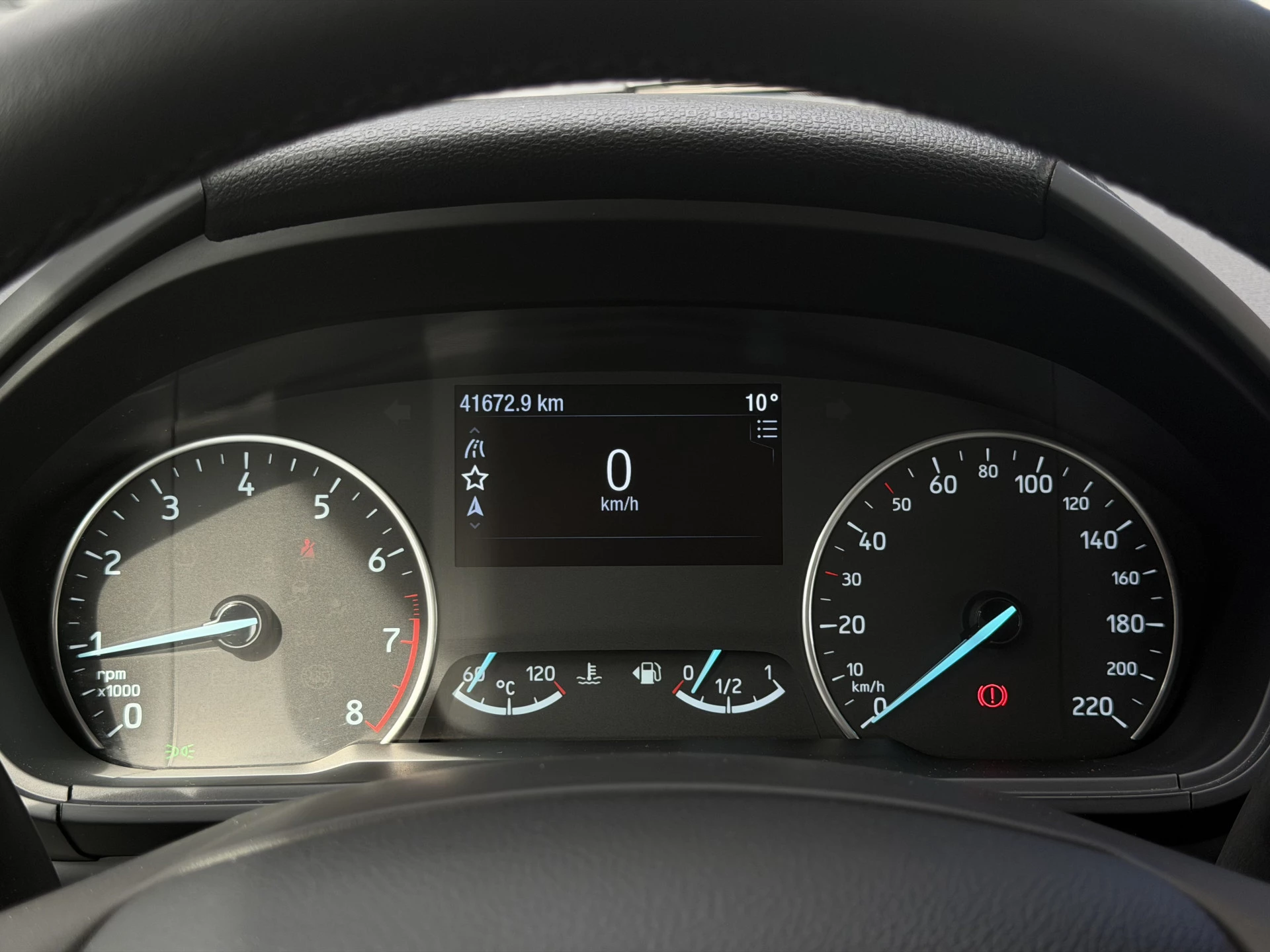 Hoofdafbeelding Ford EcoSport