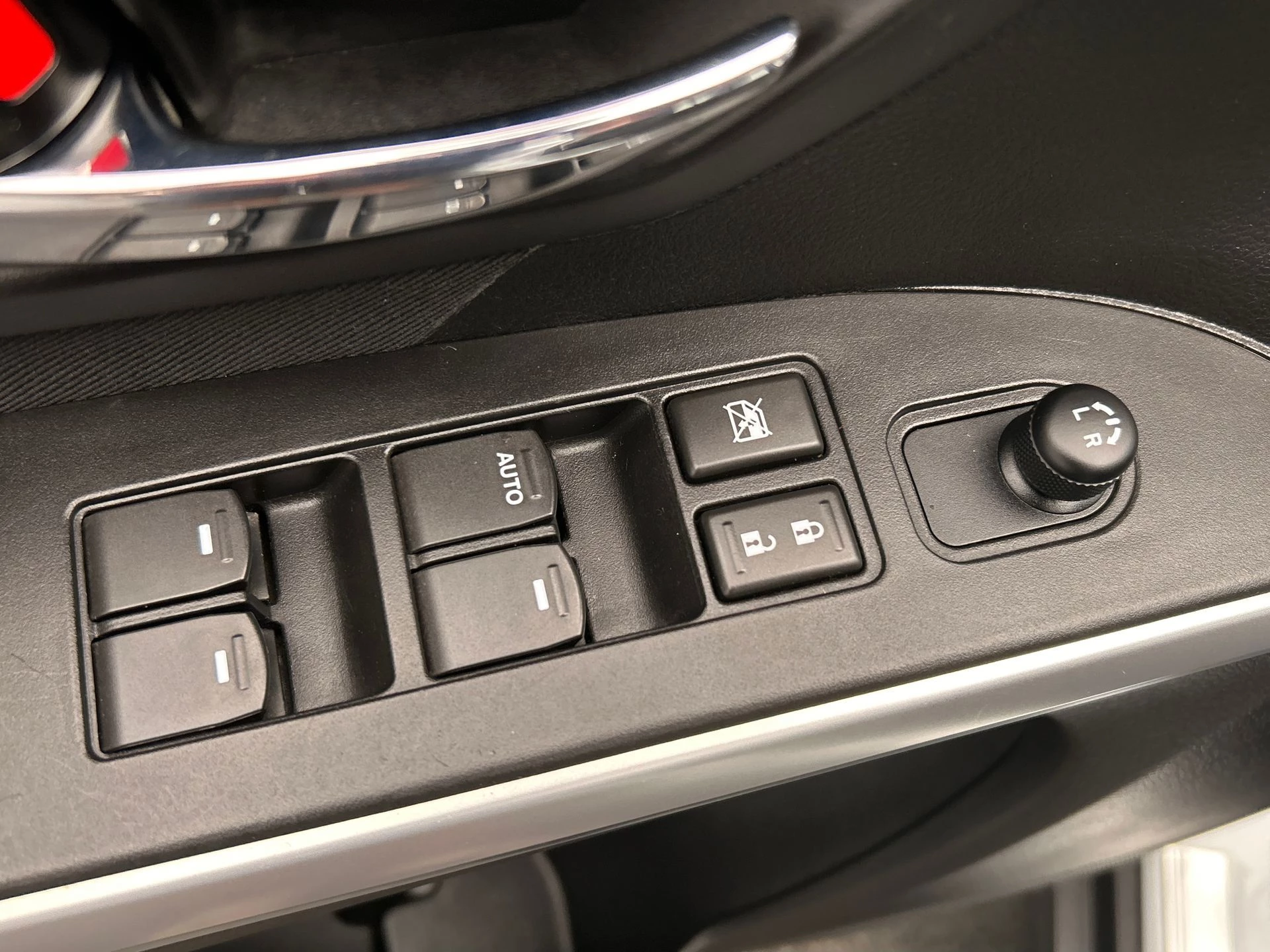 Hoofdafbeelding Suzuki S-Cross