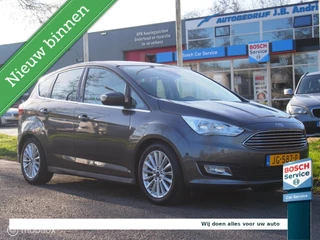 Ford C-Max 1.5 Titanium