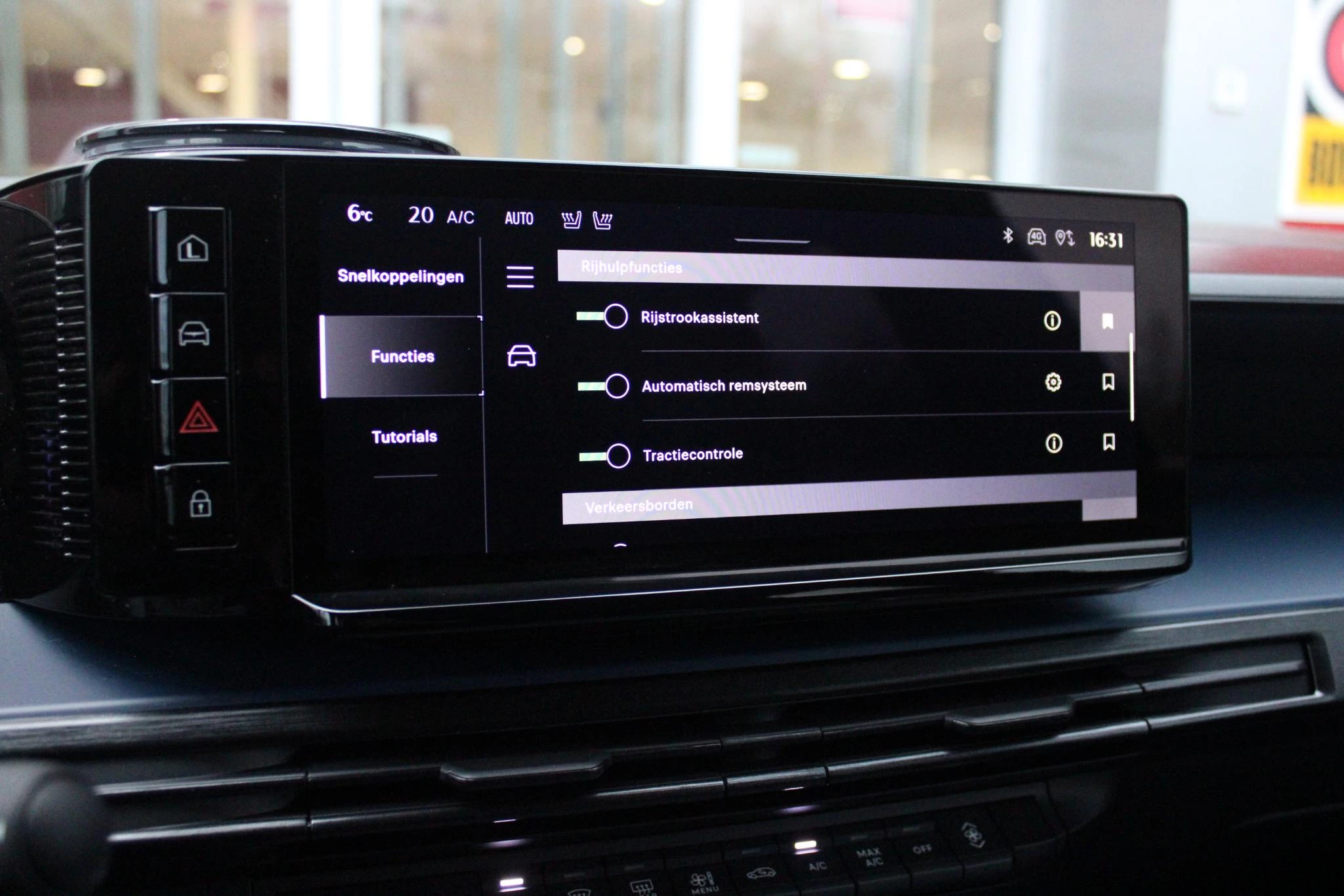 Hoofdafbeelding Lancia Ypsilon