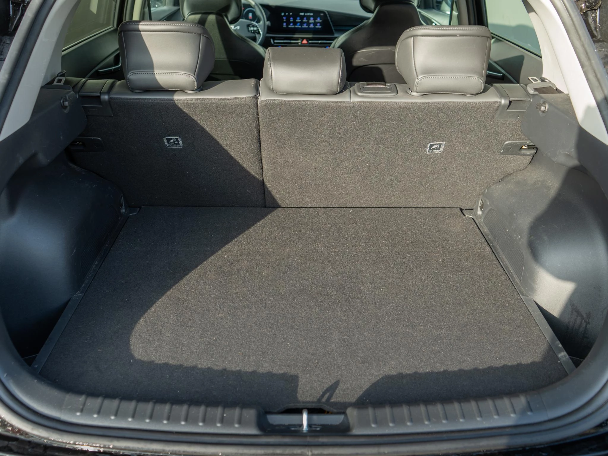 Hoofdafbeelding Kia Niro EV