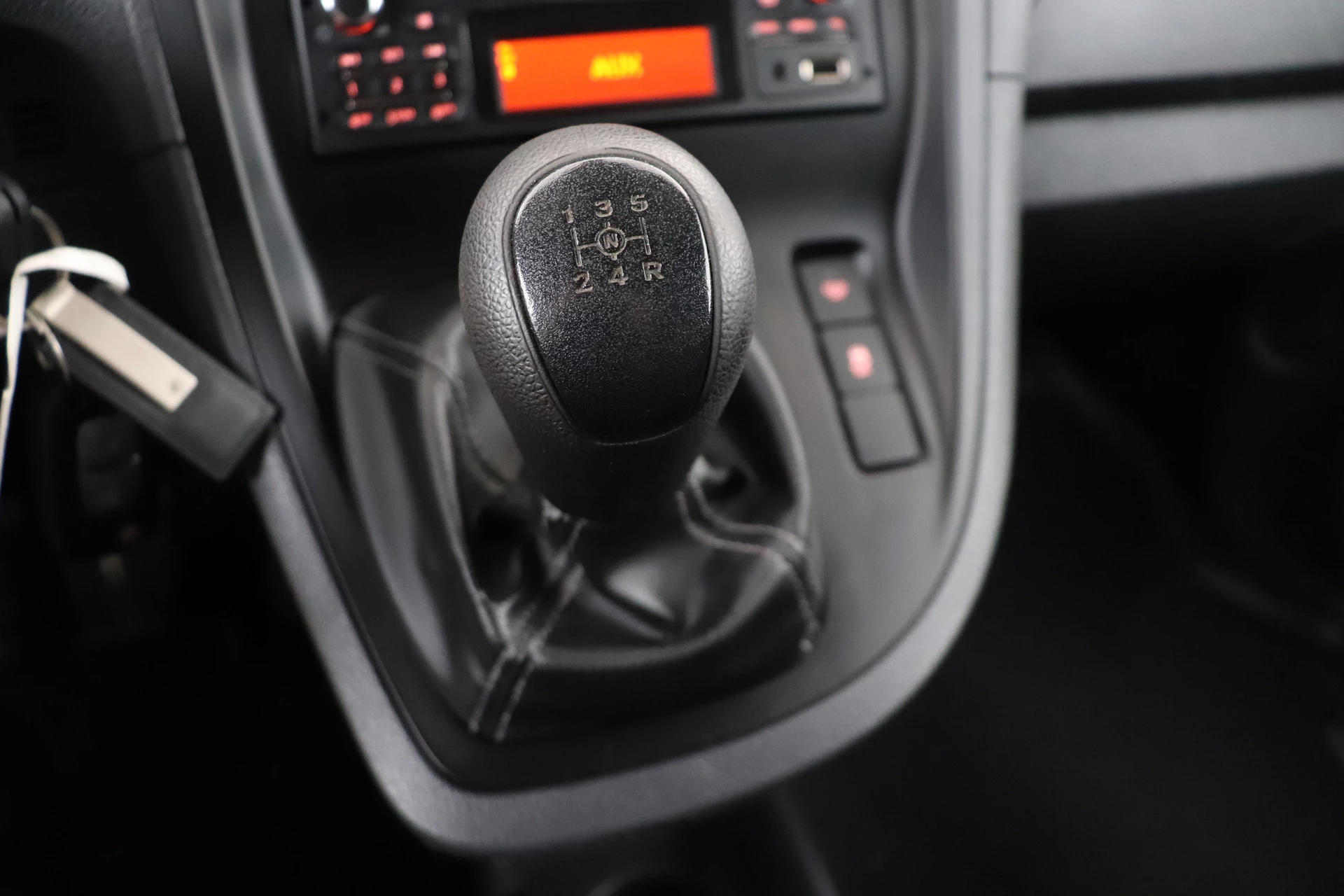 Hoofdafbeelding Mercedes-Benz Citan