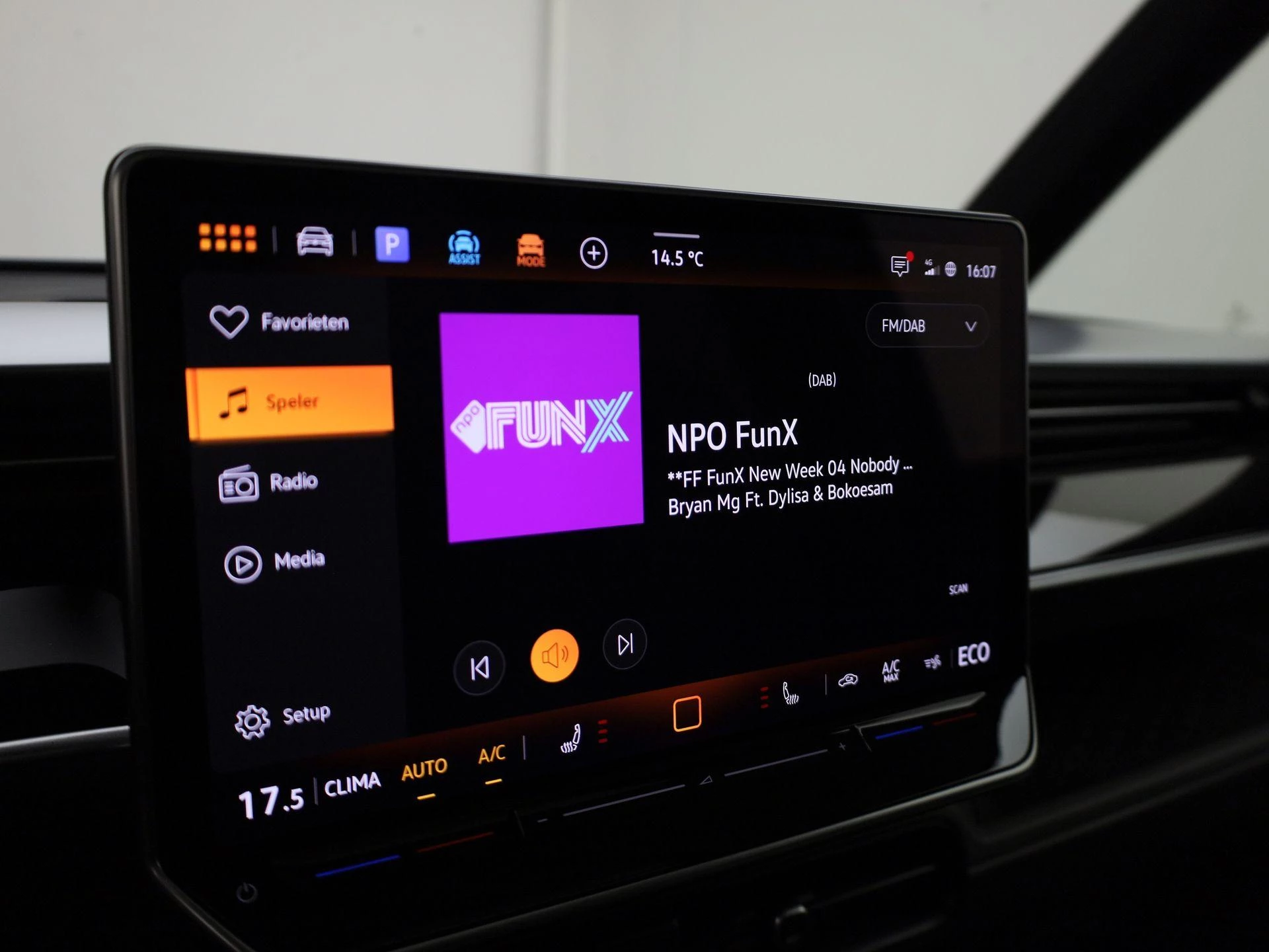 Hoofdafbeelding Volkswagen ID. Buzz