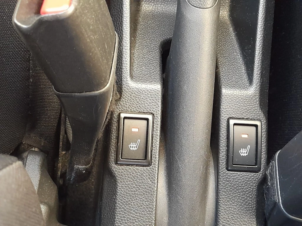 Hoofdafbeelding Suzuki Ignis