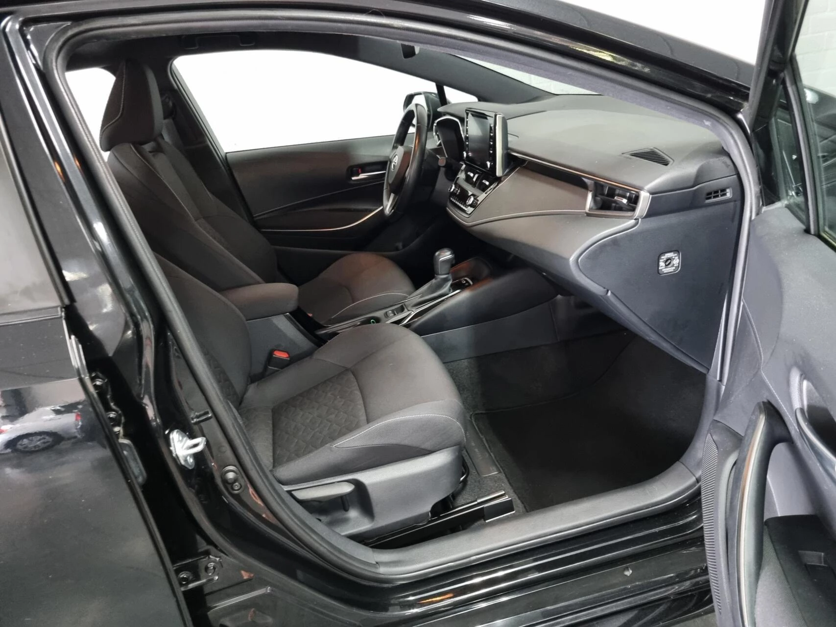 Hoofdafbeelding Toyota Corolla Touring Sports