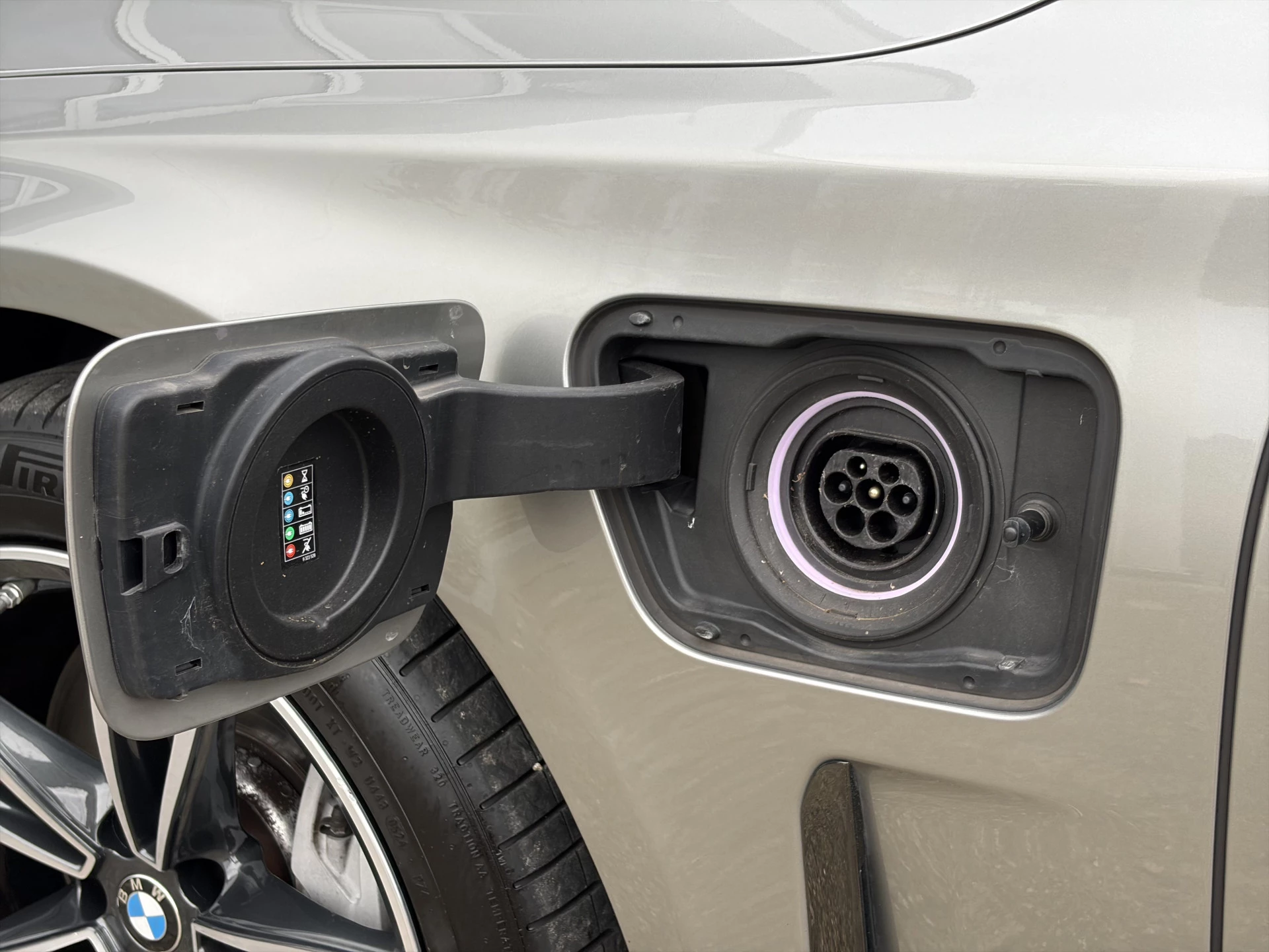 Hoofdafbeelding BMW 7 Serie