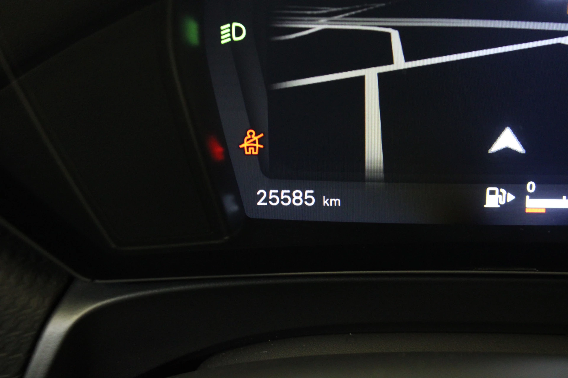 Hoofdafbeelding Citroën C5 X