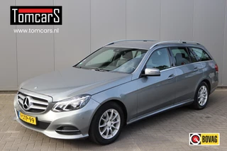 Mercedes-Benz E-Klasse Estate 200 Automaat Elegance Trekhaak/Stoelverwarming/Elektr.klep