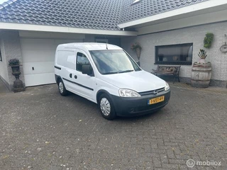 Opel Combo 1.3 CDTi Business DPF Plus Airco Nieuwe APK