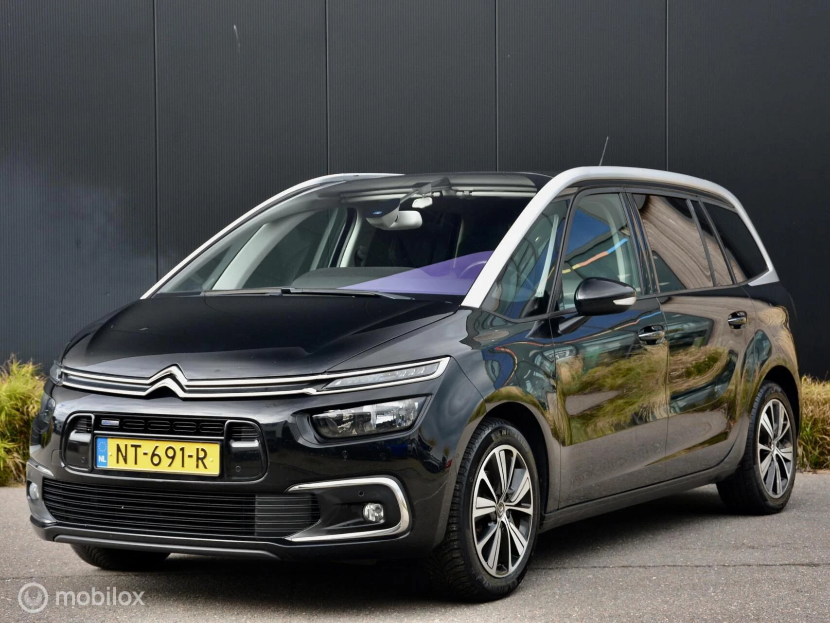 Hoofdafbeelding Citroën Grand C4 Picasso