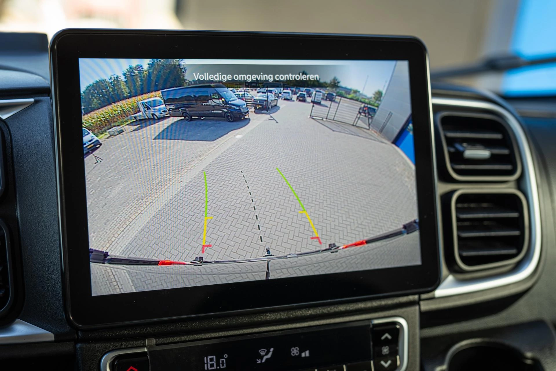 Hoofdafbeelding Peugeot Boxer