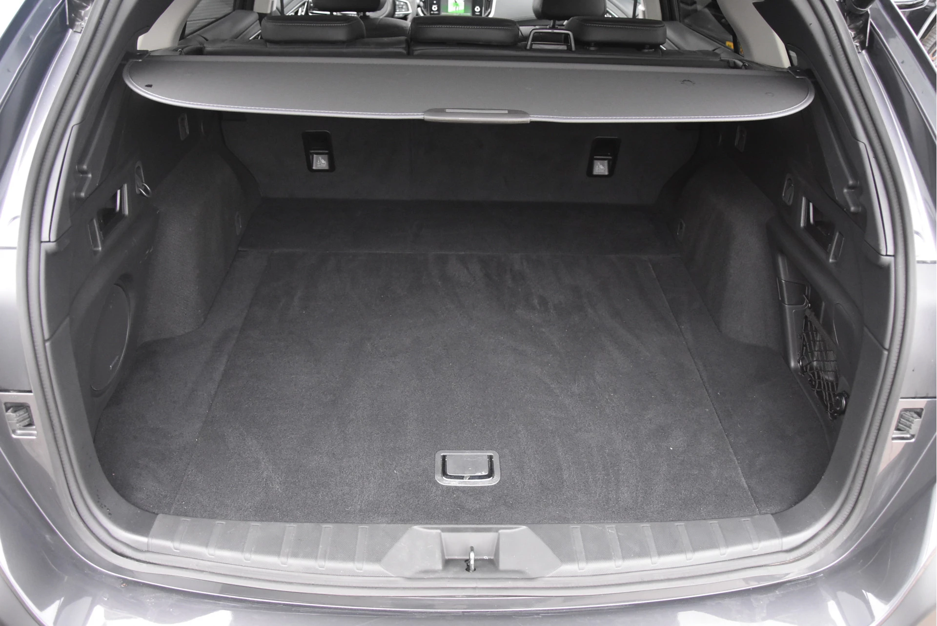 Hoofdafbeelding Subaru Outback