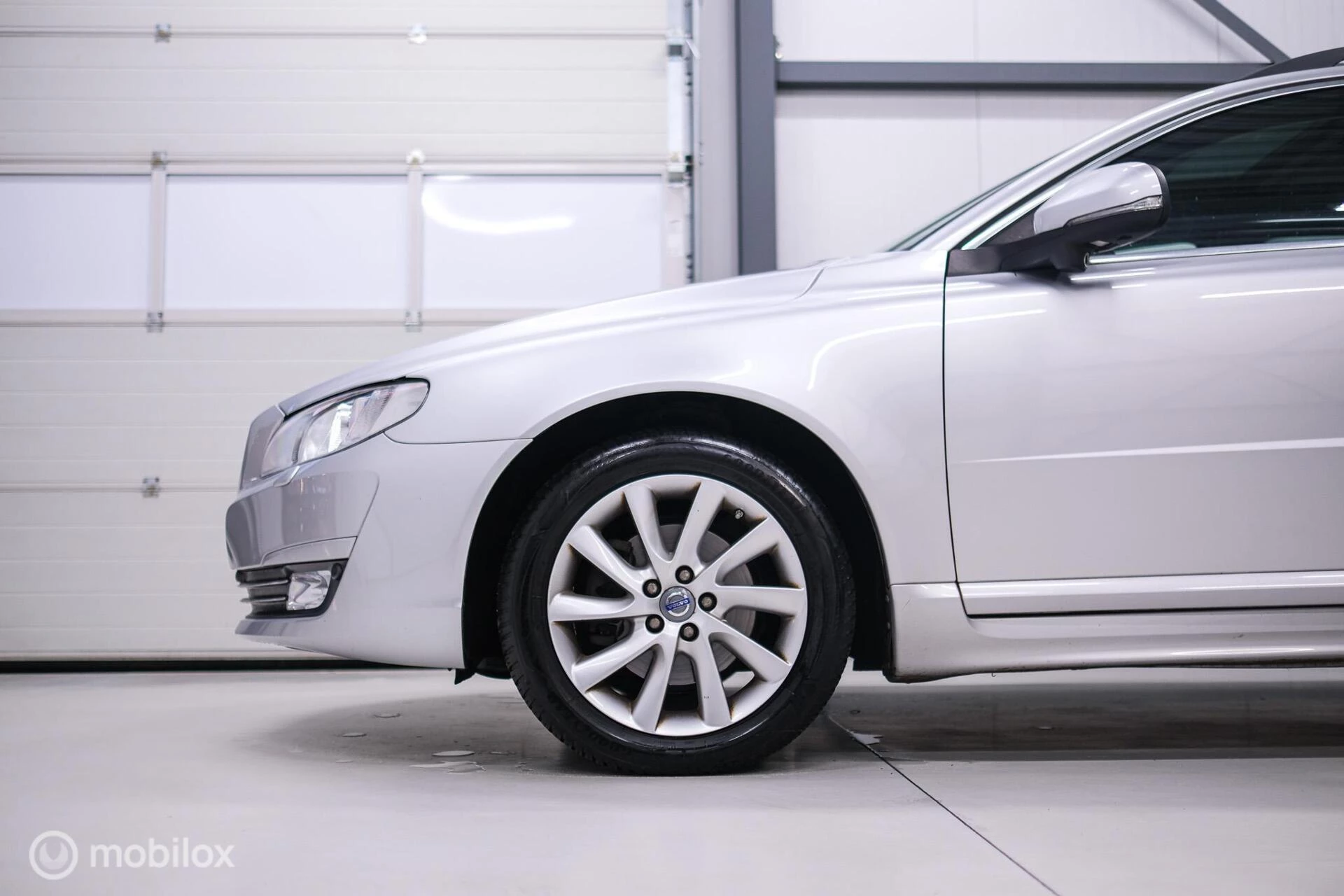 Hoofdafbeelding Volvo V70