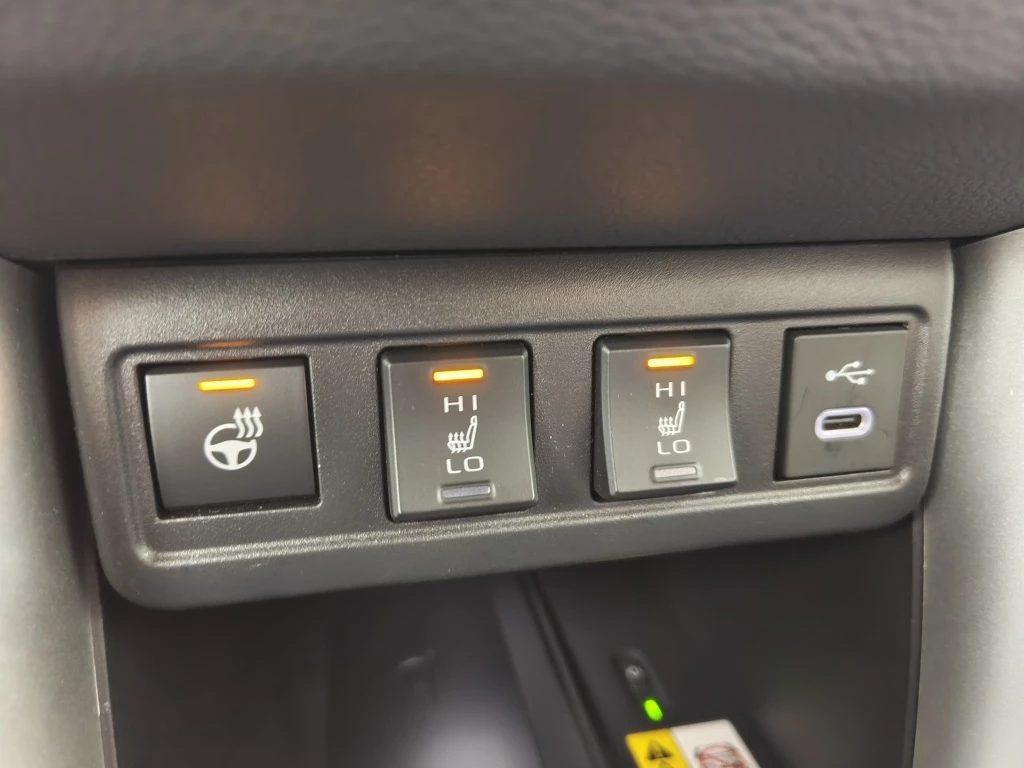 Hoofdafbeelding Toyota Corolla Cross