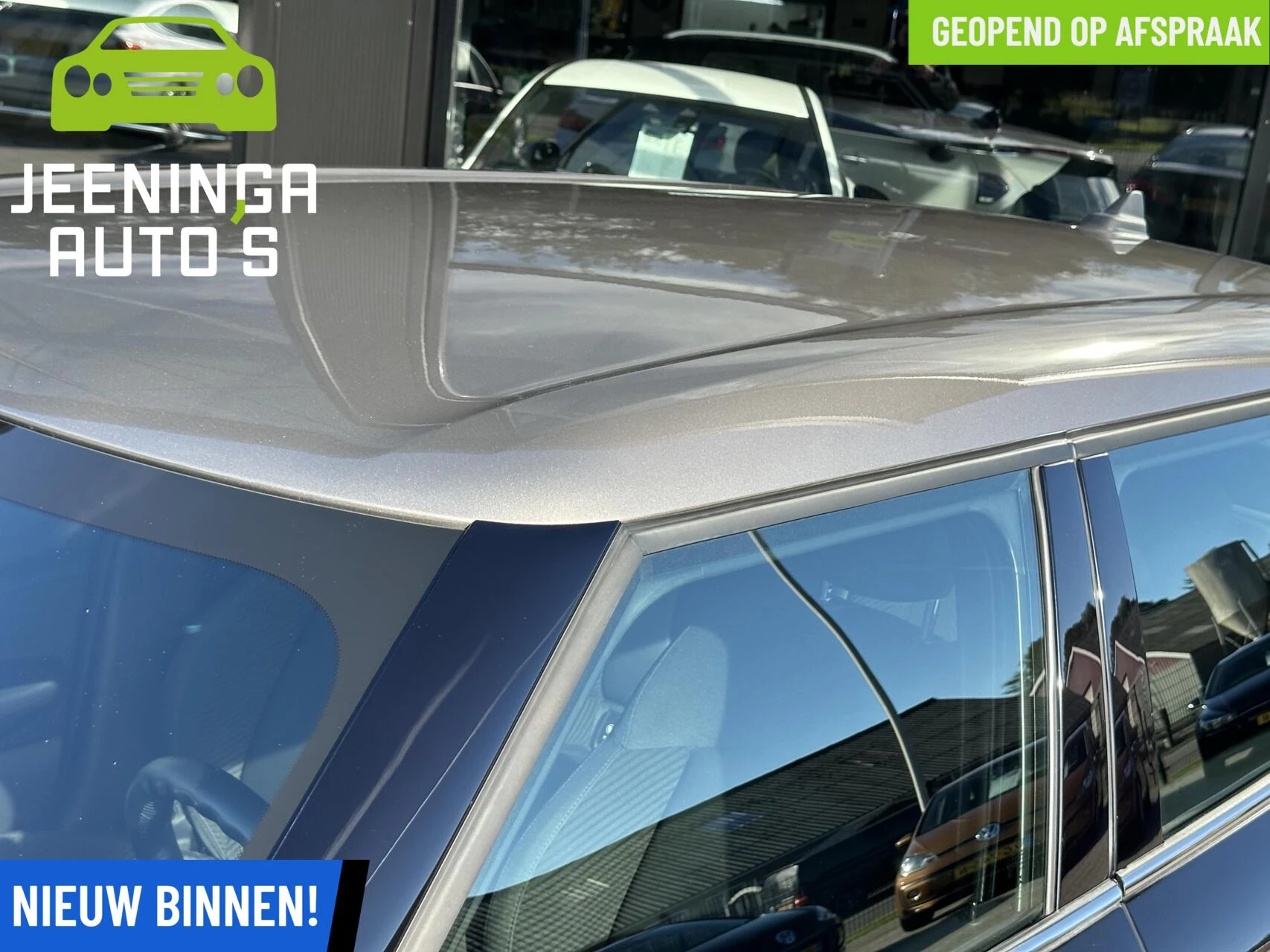 Hoofdafbeelding MINI Clubman
