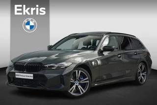 BMW 3 Serie Touring 320e M Sportpakket Pro 19'' / Panoramadak / Harman Kardon / Elektrisch verstelbare stoelen / Comfort Access
