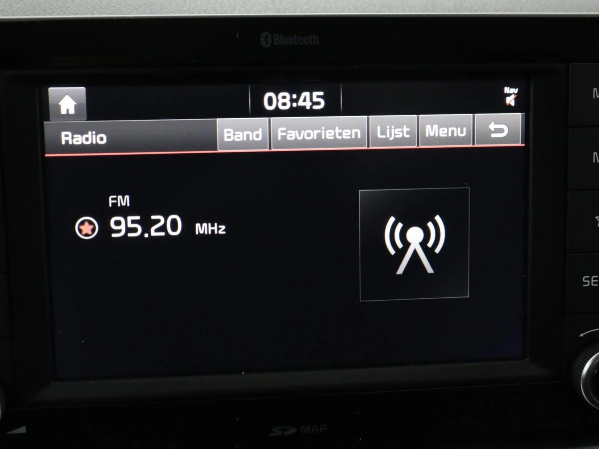 Hoofdafbeelding Kia Stonic