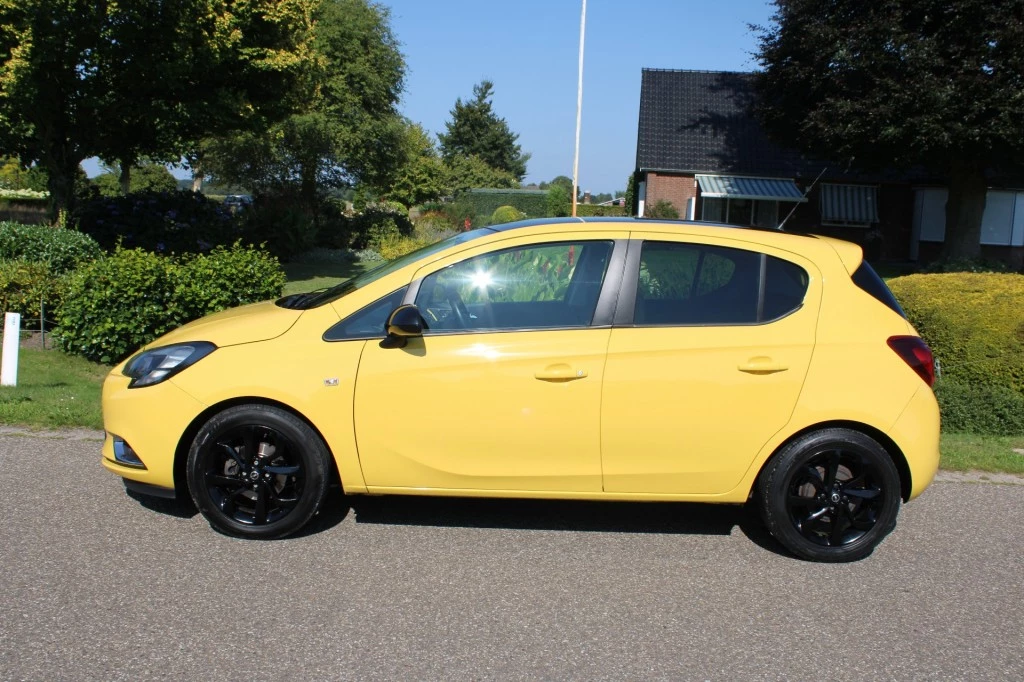 Hoofdafbeelding Opel Corsa-e