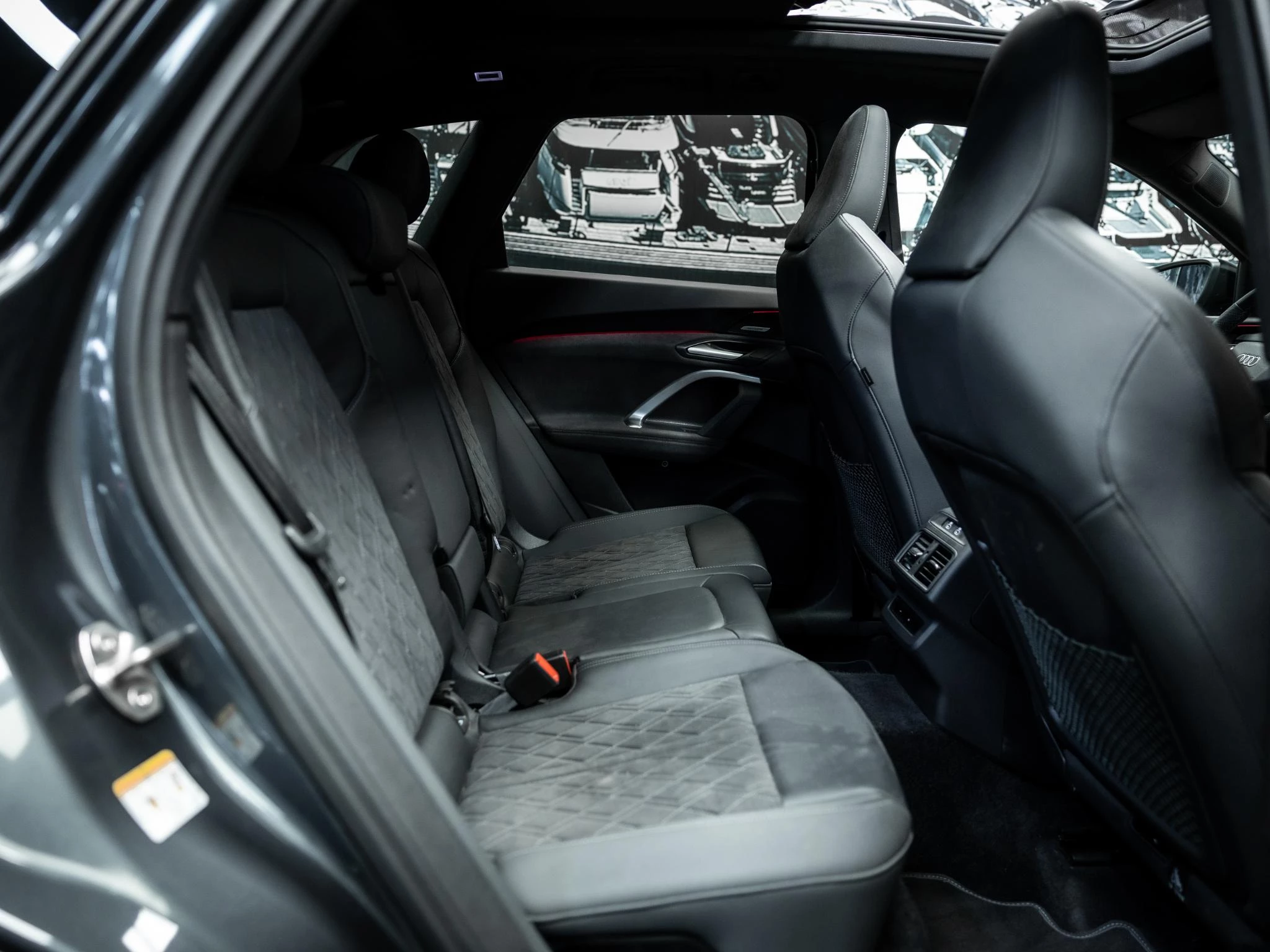 Hoofdafbeelding Audi SQ5