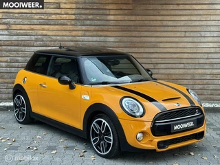 Mini 2.0 Cooper S Chili | Pano | HUD | LED | JCW