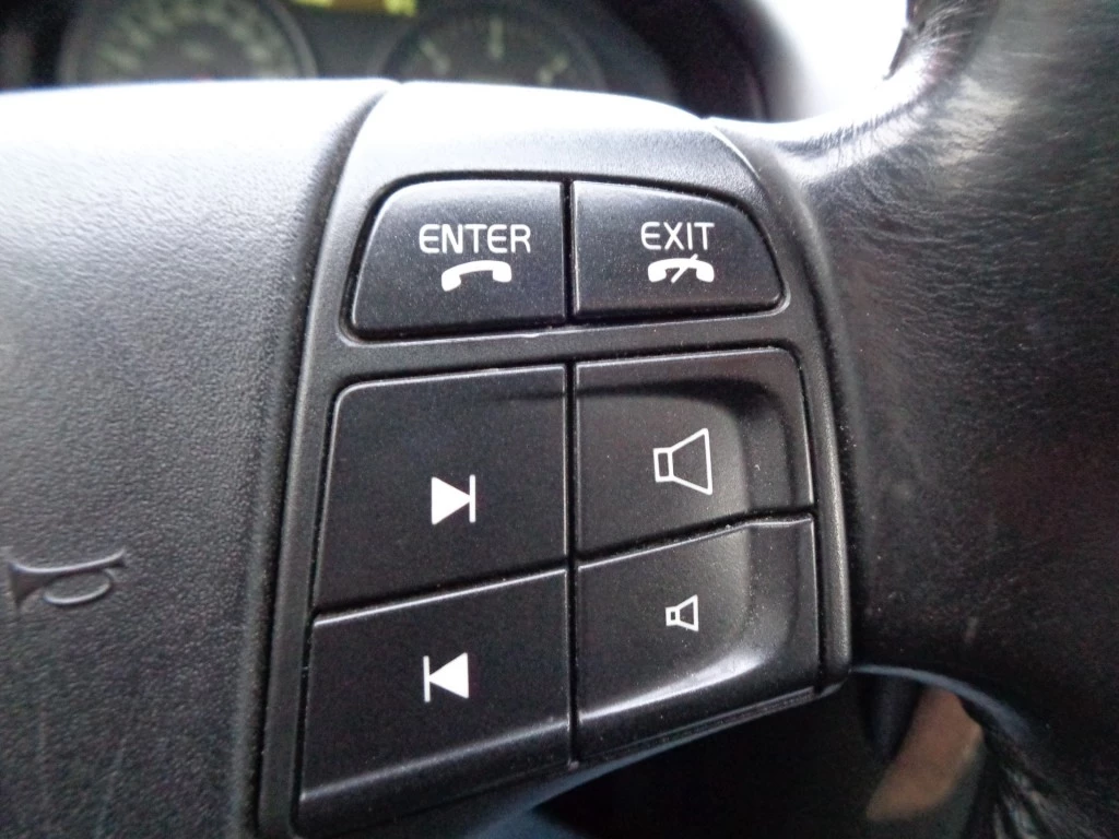 Hoofdafbeelding Volvo V50