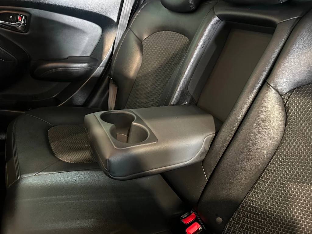 Hoofdafbeelding Hyundai ix35